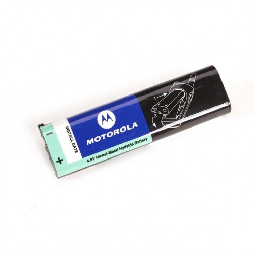 Motorola NNTN4190 Аккумулятор Motorola NNTN4190, Ni-MH, 1500 мА/ч, 4.8В

Предназначен для радиостанций Motorola XTX446
