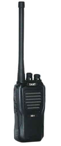 ТАКТ-301 П23 Профессиональная радиостанция ТАКТ-301 П23