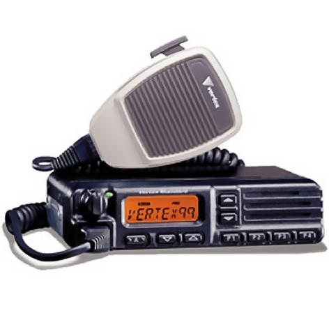 Vertex VX-2500 Автомобильная радиостанция Vertex VX-2500