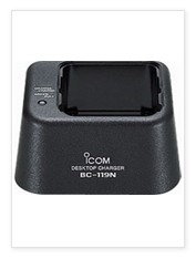 Icom BC-119N Зарядное устройство Icom BC-119N