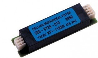Yaesu YF-122S Yaesu YF-122S SSB фильтр для трансиверов Yaesu FT-817ND, FT-857, FT-897D 