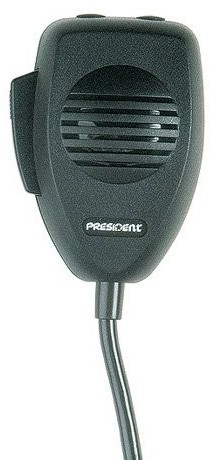President DNC 520 Гарнитура  President DNC 520