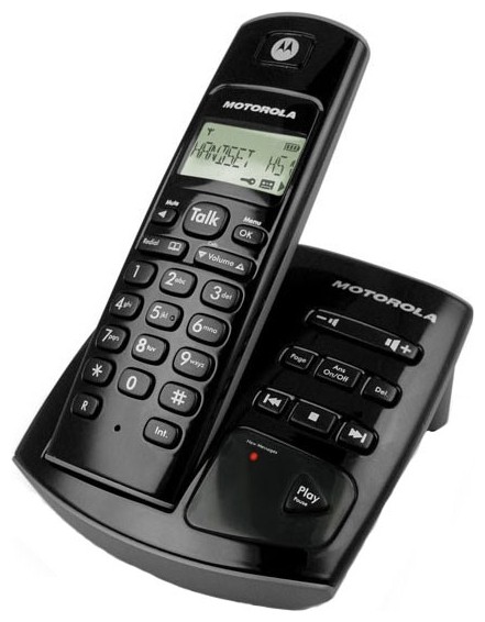 Motorola D111 Радиотелефон Motorola D111
