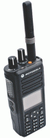 Motorola DP4800 UHF 2