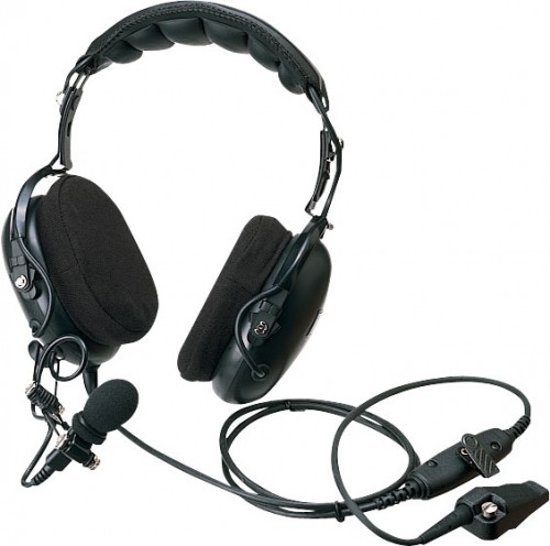 Kenwood KHS-15OH Гарнитура  Kenwood KHS-15OH