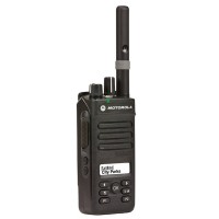Motorola DP2600 VHF