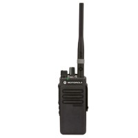 Motorola DP2400 VHF 