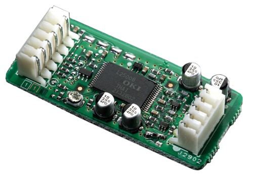 Yaesu DVS-6 Yaesu DVS-6 Модуль записи голосовых сообщений для FT-950
