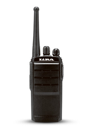 Lira DP-100 VHF DMR