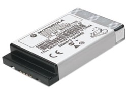 Motorola 00219 DTR Стандартная батарея DTR 1100 mAh Li-Ion для цифровых радиостанций Motorola DTR2430 и Motorola DTR2450
