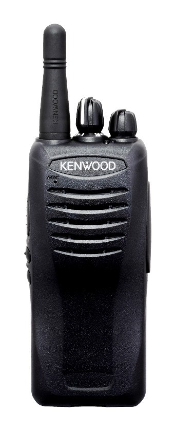 Kenwood TK-3406 Профессиональная радиостанция Kenwood TK-3406