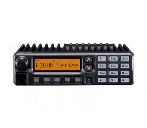 Icom IC-F1721 Автомобильная радиостанция Icom IC-F1721