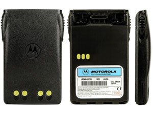 Motorola JMNN4024 - PMNN4202 Аккумулятор Motorola JMNN4024 / PMNN4202, Li- Ion, 1600 мА/ч, 7.2В
Предназначен для профессиональной серии Motorola GP
