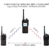 Lira DP-3800U DMR - Lira DP-3800U DMR