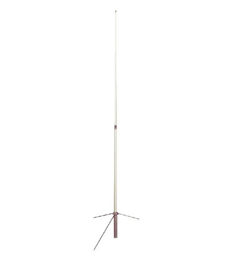 Opek VH-2202 VHF Антенна базовая диапазона VHF, усиление 6.7 Дб, 2 секции
