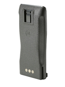 Motorola NNTN4496 - PMNN4256 Аккумулятор Motorola NNTN4496, Ni-MH, 1100 мА/ч, 7.2В

Предназначен для радиостанций Motorola серии CP-Commercial




 WebRep


currentVote


noRating
noWeight














