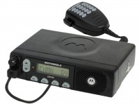 Motorola CM160 VHF1