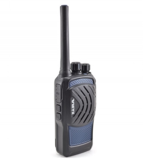 Lira P-312 Рация Lira P-312 UHF 400-470 МГц, шаг 12,5/25, 1 - 5 Ват, 16 каналов.