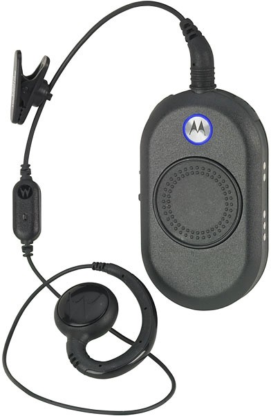 Motorola CLP446 Любительская радиостанция Motorola CLP 446