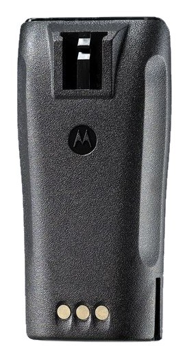 Motorola NNTN4852 - PMNN4252 Аккумулятор Motorola  NNTN4852, Ni-MH, 1300 мА/ч, 7.2В
Предназначен для радиостанций Motorola серии CP-Commercial
 
 

 