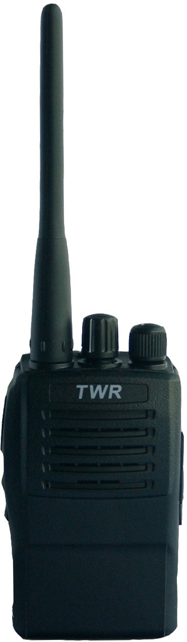 TWR DJ-300 Профессиональная радиостанция TWR DJ-300