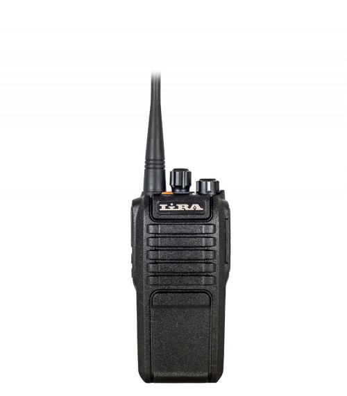 Lira P-512 H Lira P-512 H UHF 400-470 МГц, шаг 12,5/25, 1 - 8 Ват, 16 каналов