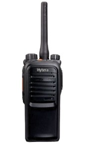 Hytera PD-705G Профессиональная радиостанция Hytera PD-705G