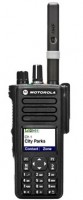 Motorola DP4801