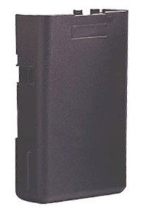 Motorola PMNN4000 Аккумулятор Motorola PMNN4000 1200 мА/ч, 7.5В
Предназначен для портативных радиостанций Motorola GP68