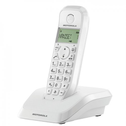 Motorola S1001 RU  Радиотелефон Motorola S1001 RU