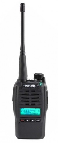 Optim WT-555 New Любительская радиостанция Optim WT-555 New