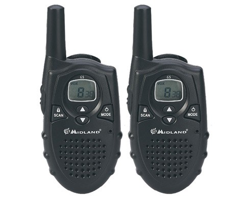 Midland G5 Любительская радиостанция Midland G5
