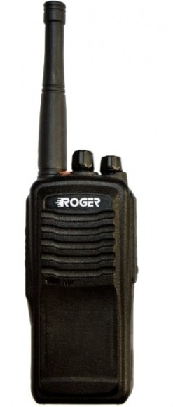 Roger KP- 50 Любительская радиостанция Roger KP-50
