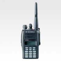 Motorola GP388 VHF