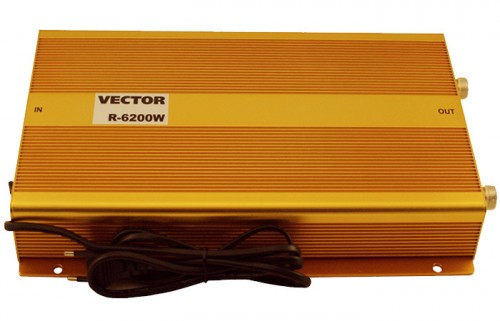 Vector R-6200W Репитер Vector R-6200W