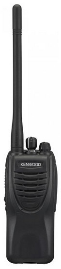 Kenwood TK-2307M Профессиональная радиостанция Kenwood TK-2307M, 136-174 МГц, 16 каналов, мощность 5Вт
