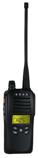 Vega VG-304 300 MHz Речная радиостанция Vega VG-304 300 MHz