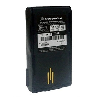 Motorola NTN7395   Motorola NTN7395- оригинальный аккумулятор высокой емкости для компактных профессиональных раций Motorola Visar         WebRep   currentVote   noRating noWeight               