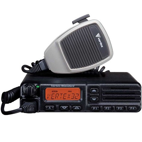 Vertex VX-7200 Многоцелевая профессиональная радиостанция Vertex VX-7200