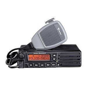 Vertex VX-4204 Автомобильная радиостанция Vertex VX–4204