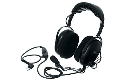 Kenwood KHS-10-OH Гарнитура  Kenwood KHS-10-OH