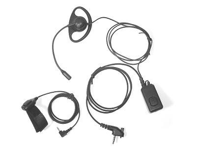 Vertex RC-H1 VX Гарнитура  Vertex RC-H1 VX