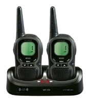 Voxtel MR550 Любительская радиостанция Voxtel MR550