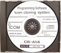 Icom CS-A14