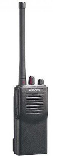 Kenwood TK-3107 Любительская радиостанция Kenwood TK-3107