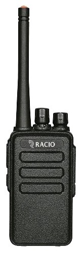 Racio R300 Любительская радиостанция RACIO R300