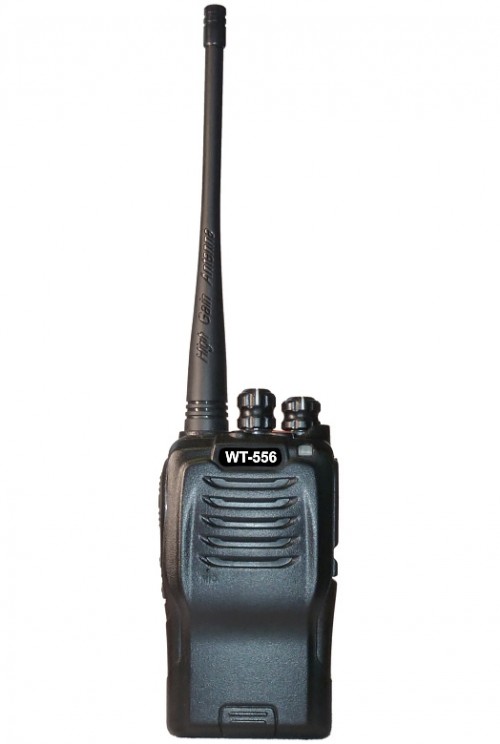 Optim WT-556 Любительская радиостанция Optim WT-556