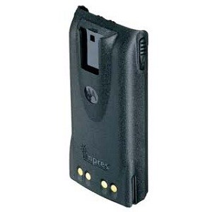 Motorola HNN4003 Motorola HNN4003A, Li-Ion, 2350 мАч, 7.5В
Аккумулятор с технологией Impres для радиостанций Motorola серии GP-Professional