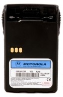 Motorola JMNN4023 - PMNN4201 Аккумулятор Motorola JMNN4023 / PMNN4201, Li-Ion, 1050 мА/ч, 7.2В
Предназначен для профессиональной серии радиостанций Motorola GP