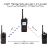 Lira DP-3800V DMR - Lira DP-3800V DMR